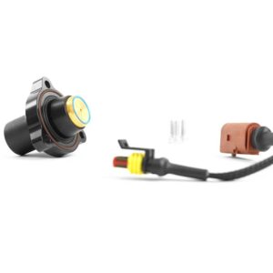 55031979703_4ee39134c0_kjpg - OPSHOLDERS Automotive headlight bulb with wiring harness and brown connector on a white background.