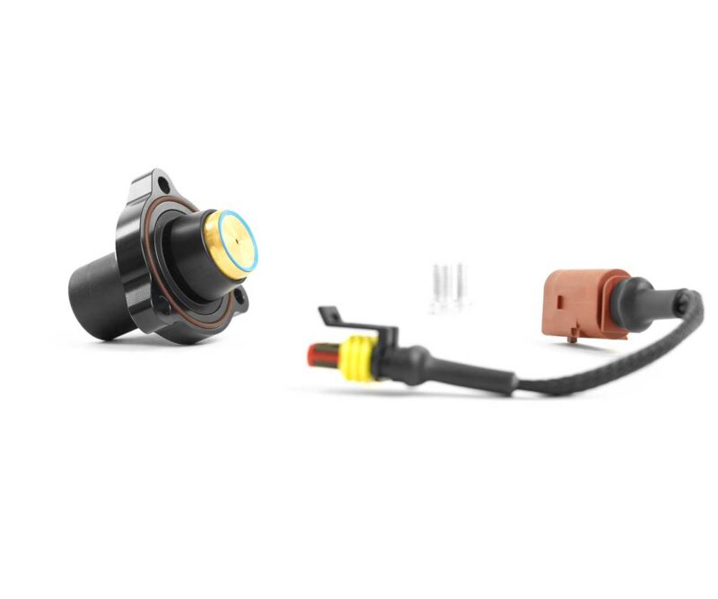 55031979703_4ee39134c0_kjpg - OPSHOLDERS Automotive headlight bulb with wiring harness and brown connector on a white background.