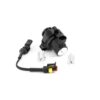 55042455441_0db68119c4_kjpg - OPSHOLDERS Automotive sensor kit with a black electronic module, wiring connector, mounting screws, and hardware on a white background