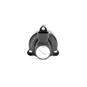 55042710894_0494861f04_kjpg - OPSHOLDERS Automotive sensor component with a plug-in electrical connector and mounting flange.