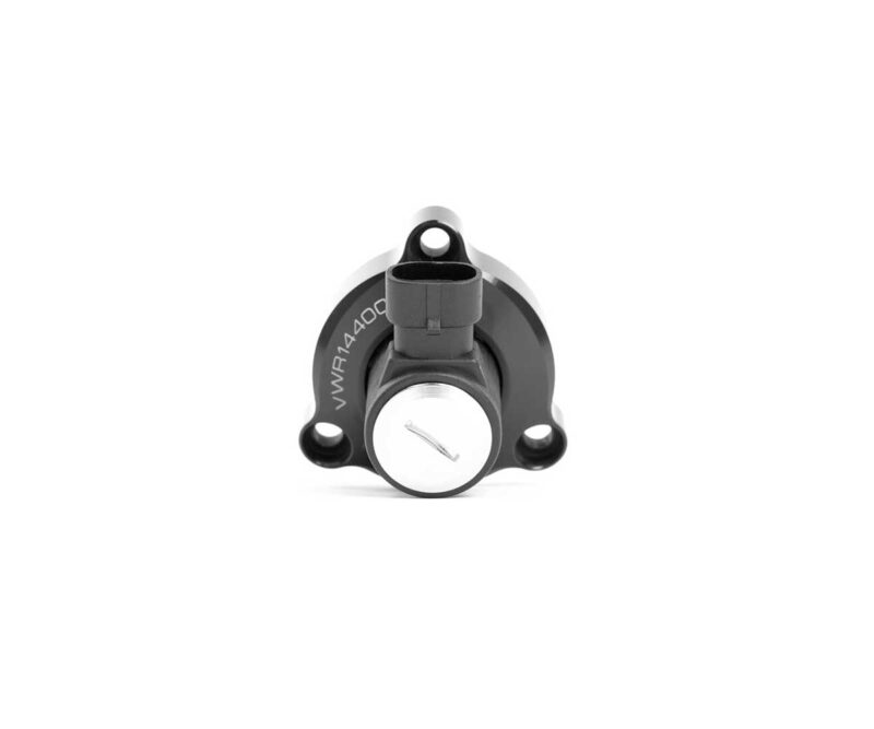55042710894_0494861f04_kjpg - OPSHOLDERS Automotive sensor component with a plug-in electrical connector and mounting flange.