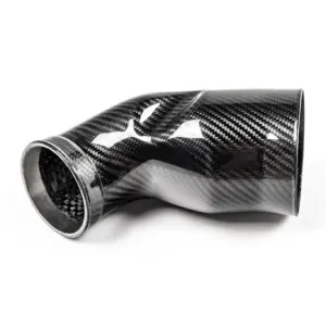 Eventuri BMW G20, G21, G22, G23, G26 B58 M340i, M440i 2025+ Carbon Intake EVE-G20B58N2-CF-INT