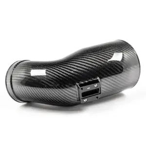 Eventuri BMW G20, G21, G22, G23, G26 B58 M340i, M440i 2025+ Carbon Intake EVE-G20B58N2-CF-INT