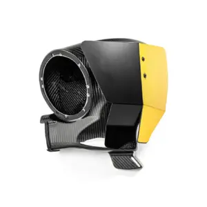 Eventuri BMW G20, G21, G22, G23, G26 B58 M340i, M440i 2025+ Carbon Intake EVE-G20B58N2-CF-INT