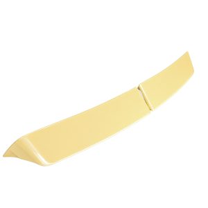 A-431_2jpg - OPSHOLDERS Yellow plastic curved tool with two hinged segments, lying diagonally across a white background.