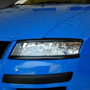 Motordrome Design Upper Eyebrows Fiat Stilo (2001-2007)