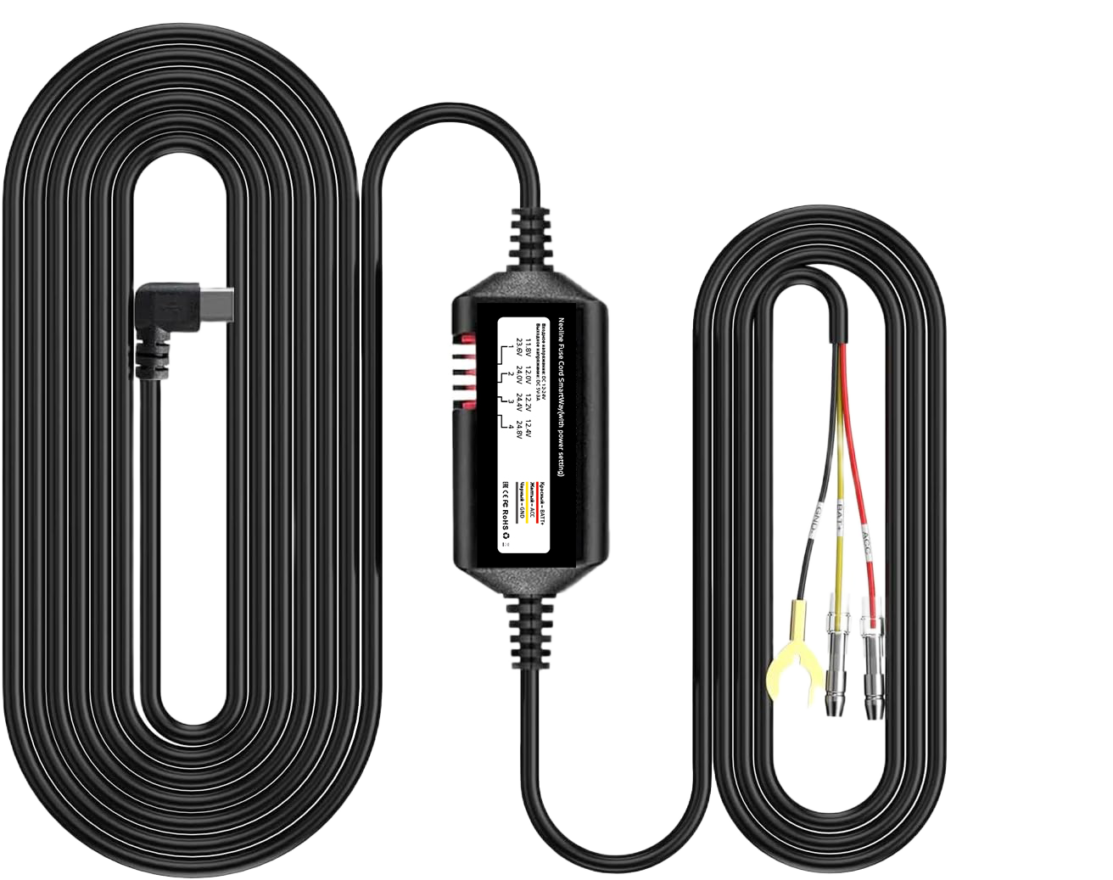 Neoline Fuse Cord for Smartway - OPSHOLDERS Neoline Fuse Cord for Smartway