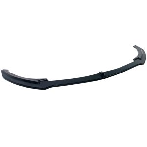 K166-004_5jpg - OPSHOLDERS Glossy black rear spoiler for a car with mounting points for installation