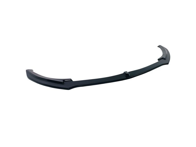 K166-004_5jpg - OPSHOLDERS Glossy black rear spoiler for a car with mounting points for installation