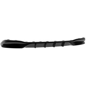 K174-004_5jpg - OPSHOLDERS Long, curved black component with evenly spaced vertical fins along the underside.
