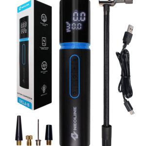 Neoline DELA-B Portable Tire Inflator