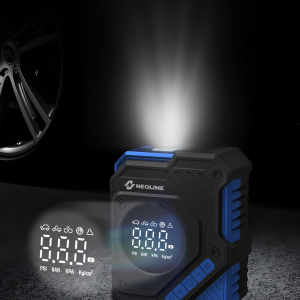 Neoline DELA-S Portable Tire Inflator