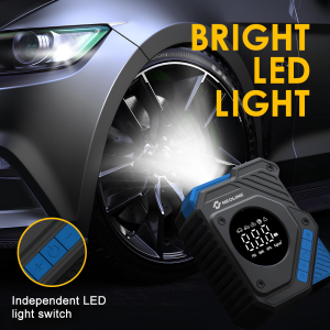 Neoline DELA-S Portable Tire Inflator