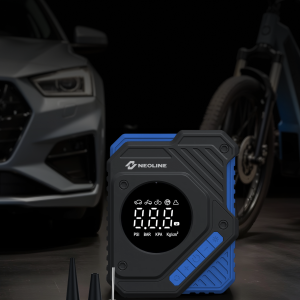 Neoline DELA-S Portable Tire Inflator