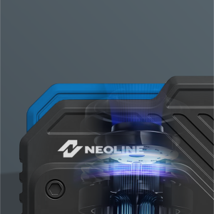 Neoline DELA-S Portable Tire Inflator
