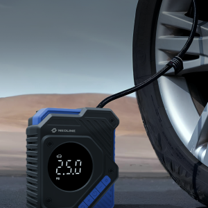 Neoline DELA-S Portable Tire Inflator