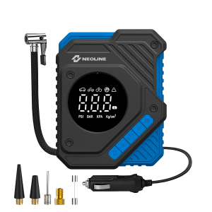 Neoline DELA-S Portable Tire Inflator