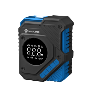 Neoline DELA-S Portable Tire Inflator