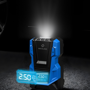 Neoline DELA-X Portable Tire Inflator
