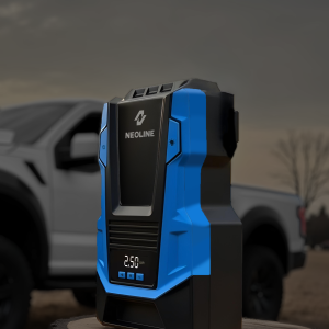 Neoline DELA-X Portable Tire Inflator