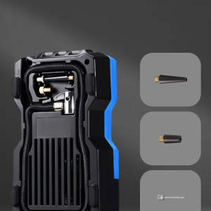 Neoline DELA-X Portable Tire Inflator