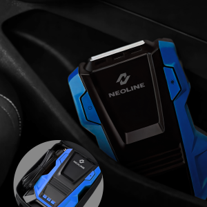Neoline DELA-X Portable Tire Inflator