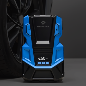 Neoline DELA-X Portable Tire Inflator