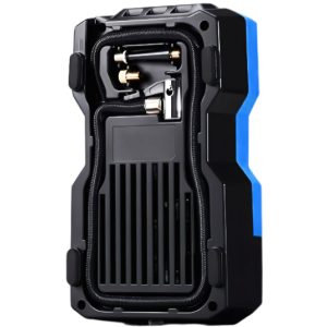 Neoline DELA-X Portable Tire Inflator