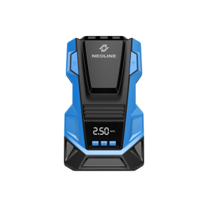 Neoline DELA-X Portable Tire Inflator
