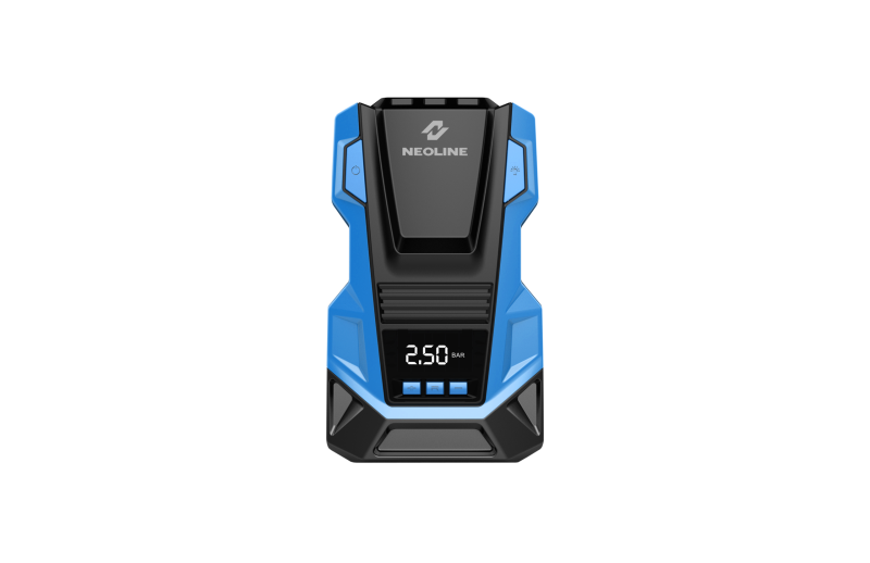 Neoline DELA-X Portable Tire Inflator