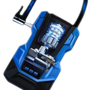 Neoline DELA-X Portable Tire Inflator