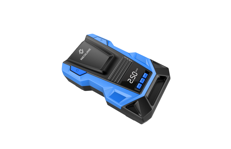 Neoline DELA-X Portable Tire Inflator