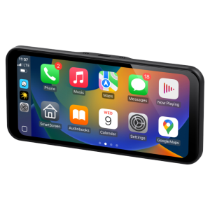Neoline Smartway 4K Dash Camera with CarPlay and Android Auto