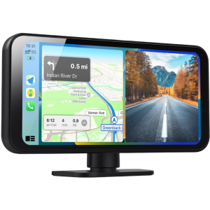 Neoline Smartway 4K Dash Camera with CarPlay and Android Auto - OPSHOLDERS Neoline Smartway 4K Dash Camera with CarPlay and Android Auto