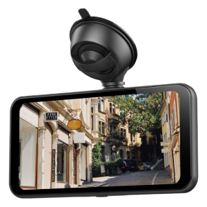 Neoline Smartway 4K Dash Camera with CarPlay and Android Auto - OPSHOLDERS Neoline Smartway 4K Dash Camera with CarPlay and Android Auto