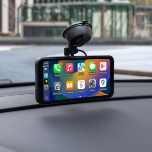 Neoline Smartway 4K Dash Camera with CarPlay and Android Auto - OPSHOLDERS Neoline Smartway 4K Dash Camera with CarPlay and Android Auto