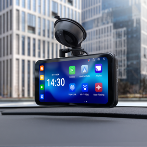 Neoline Smartway 4K Dash Camera with CarPlay and Android Auto - OPSHOLDERS Neoline Smartway 4K Dash Camera with CarPlay and Android Auto