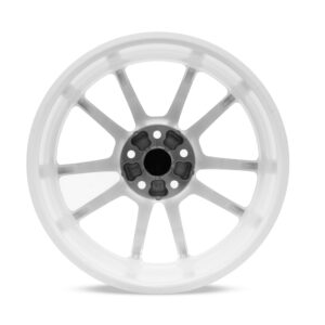 Racingline-Cup-Edition-EVO-Wheels-VWR610009_4-1jpg - OPSHOLDERS White alloy wheel with a multi-spoke design and a dark center hub