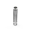 VWR630009jpg - OPSHOLDERS Chrome-plated long bolt with evenly spaced threads standing upright