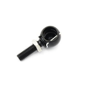 audi-c8-adjustable-height-suspension-links_53337851269_o-scaled-1jpg - OPSHOLDERS Close-up of a spark plug showing a threaded metal body and black insulator at the top of the image