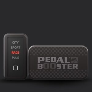 Seletron Performance PEDALBOOSTER TOUCH for Lancia Musa 2004-2012 1.4 16V