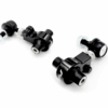 rear-droplink-3_51857624991_o-1png - OPSHOLDERS Black metal pneumatic fittings with nuts and bolts laid on a white surface (angled shot)