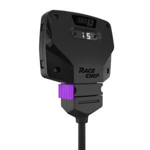 RaceChip GTS 5 BLACK for Audi A6 (C8) 40 TDI Mild Hybrid 2018-2025