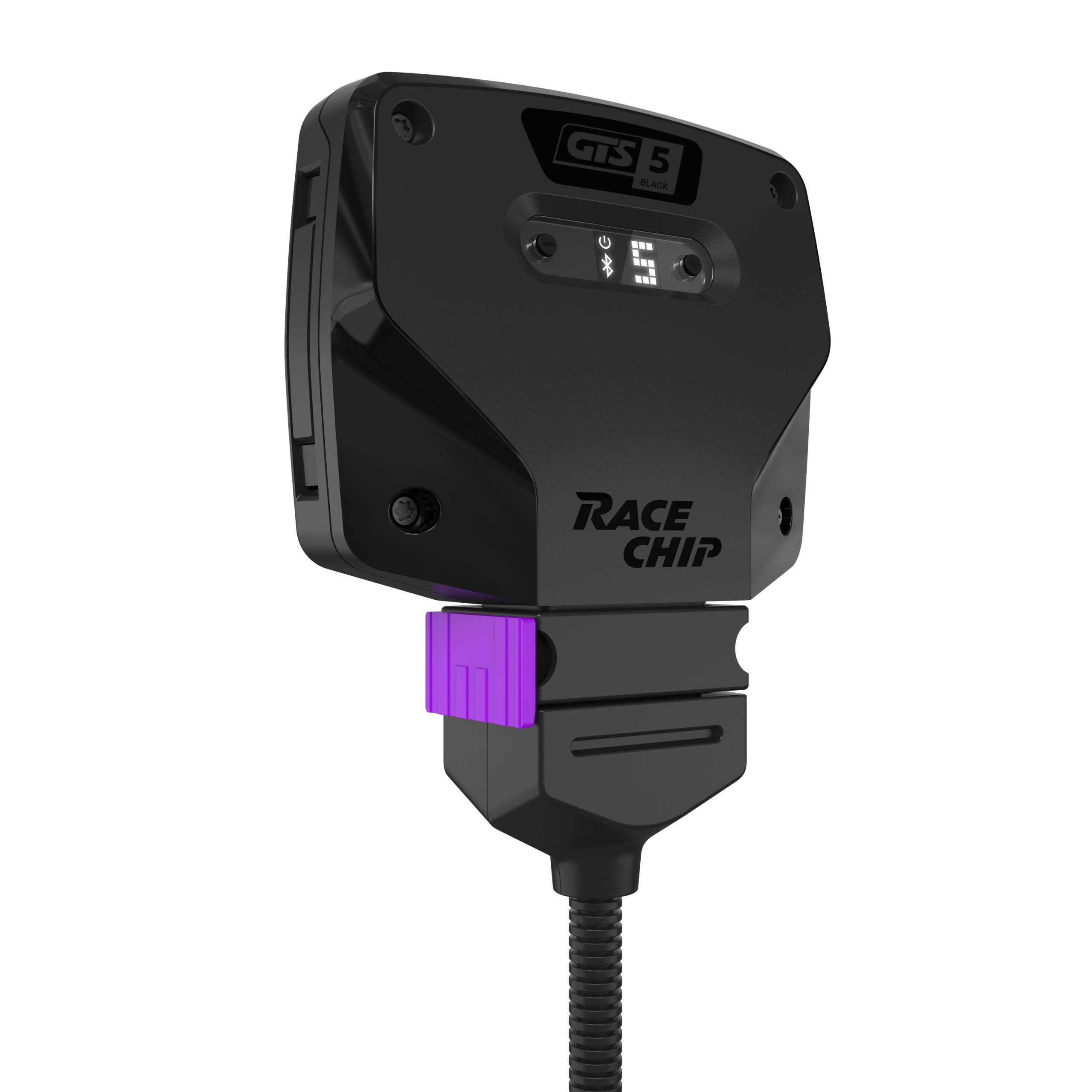 Race chip GTS  435iほか RaceChip GTS 5 BLACK for Alfa Romeo Giulia (952) QV 2.9 V6 2015