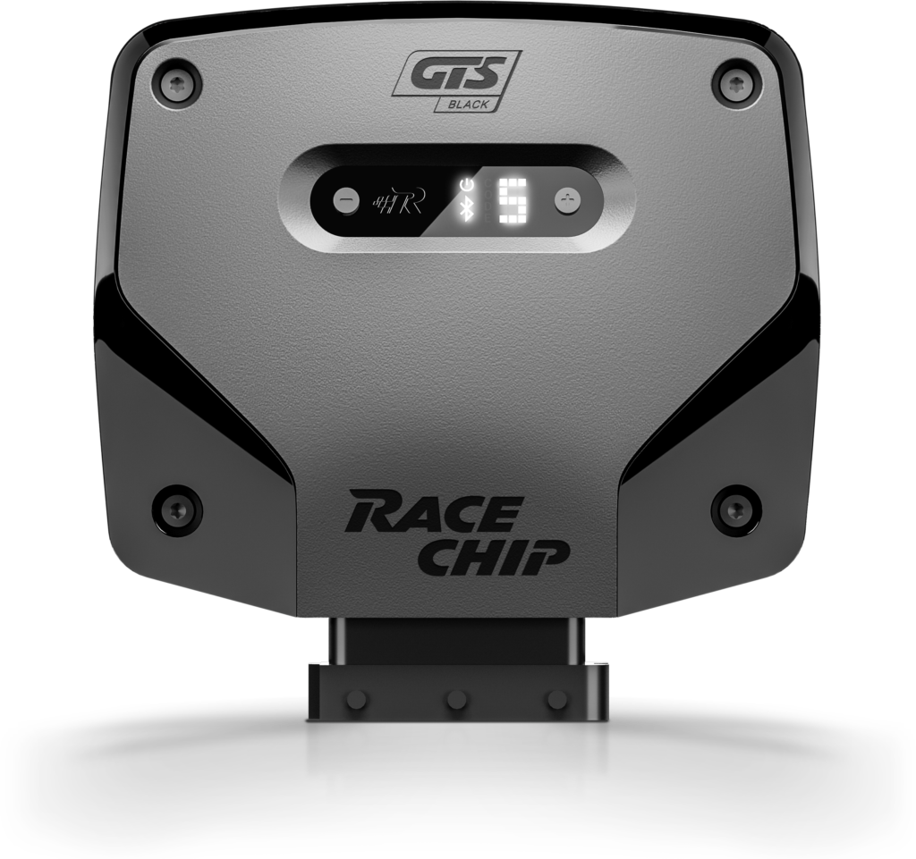 RaceChip GTS Black