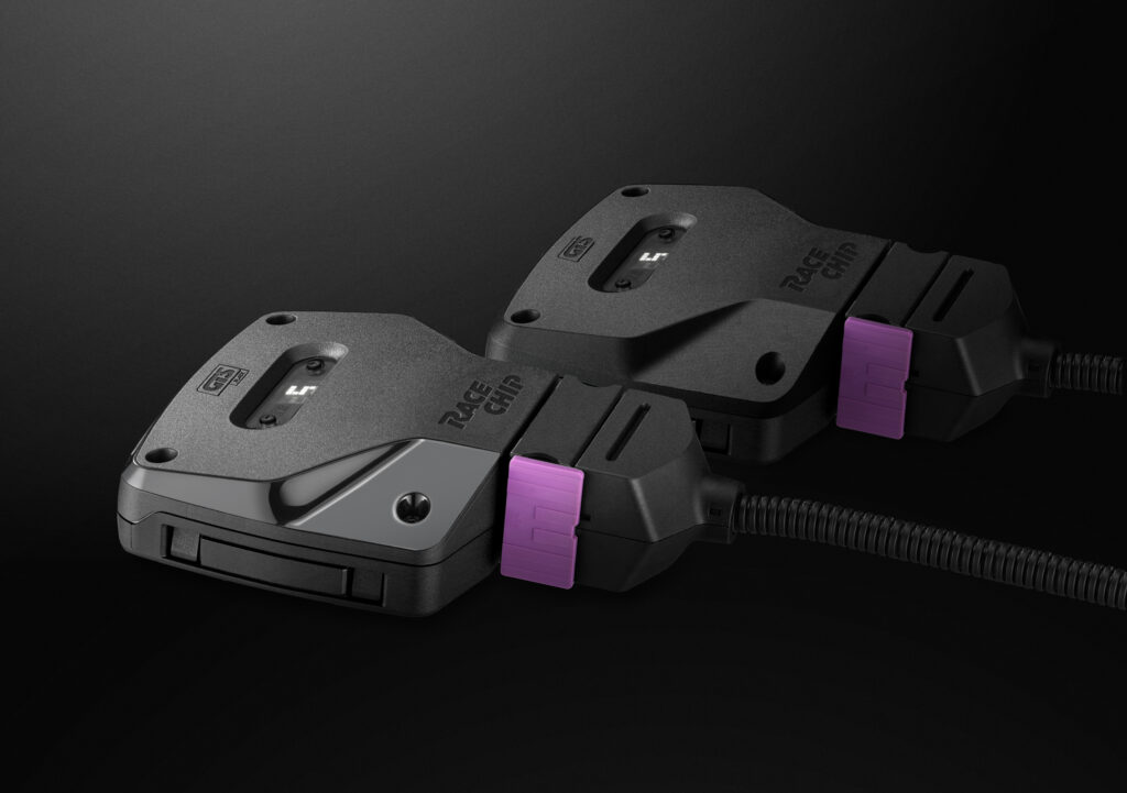 RaceChip GTS