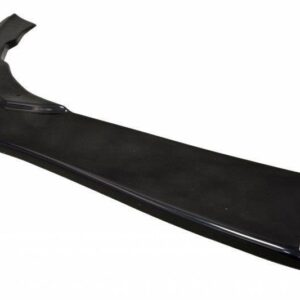 pol_po_Front-Splitter-V-1-suitable-for-Alfa-Romeo-Giulietta-415_6jpg - OPSHOLDERS Black car rear spoiler/wing, low-profile aerodynamic accessory designed to improve downforce at the rear of the vehicle.