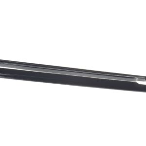 pol_po_Side-Skirts-Diffusers-suitable-for-Suzuki-Swift-Sport-Mk6-8264_8jpg - OPSHOLDERS Pair of black windshield wiper blades for a car, laid diagonally across a white background