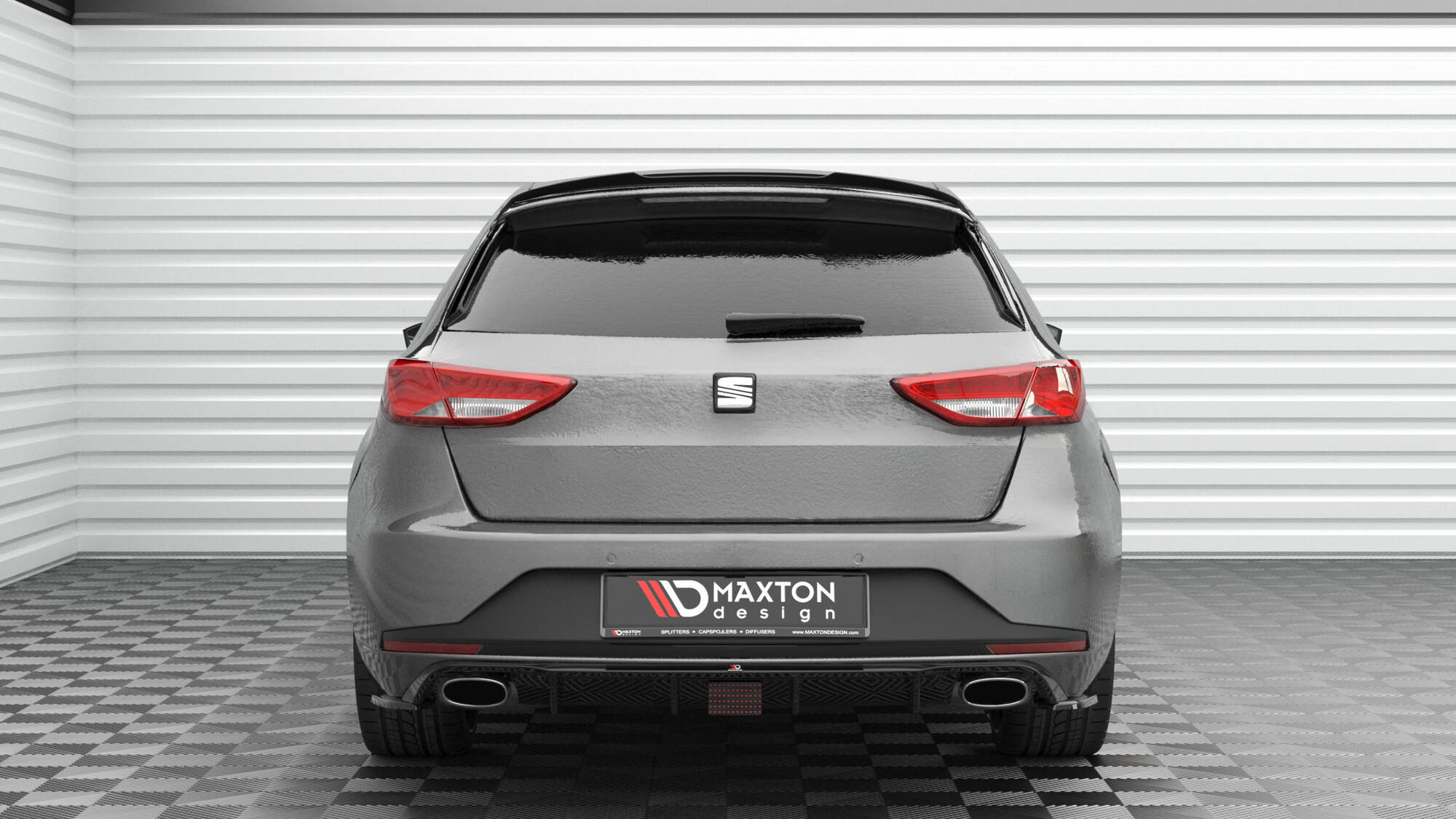 pol_po_Spoiler-Cap-V-2-suitable-for-Seat-Leon-Cupra-Sportstourer-Mk3-Facelift-20861_5jpg - OPSHOLDERS